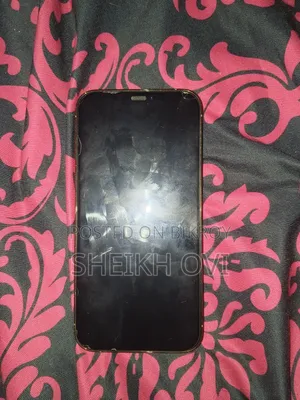 Apple iPhone 12 Pro 128 GB Gold