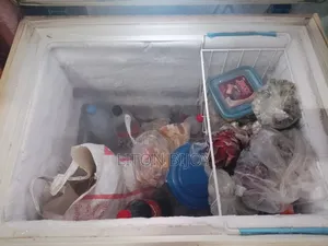 Dip Fridge Sell