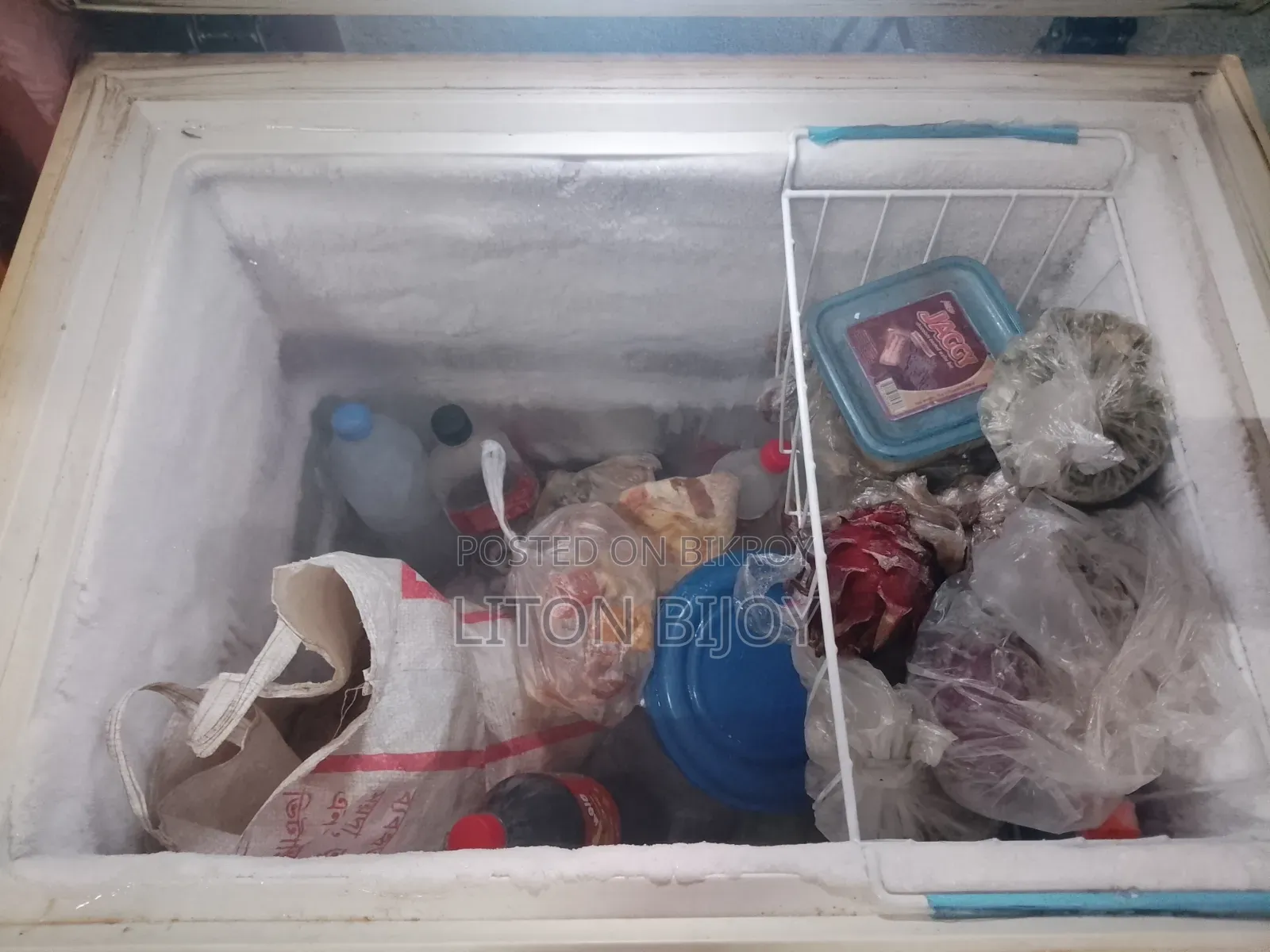 Dip Fridge Sell