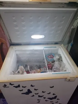 Dip Fridge Sell