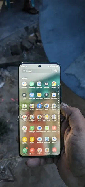 Realme 11 Pro+ 256 GB Gold