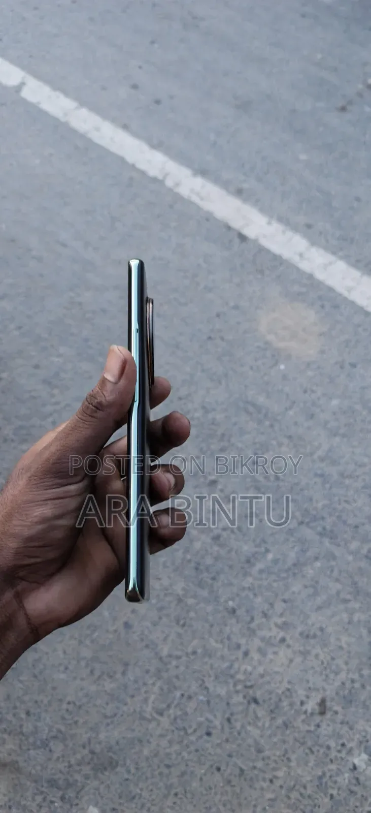 Realme 11 Pro+ 256 GB Gold