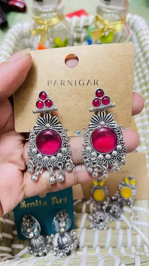 Posh Purity Exclusive Earrings