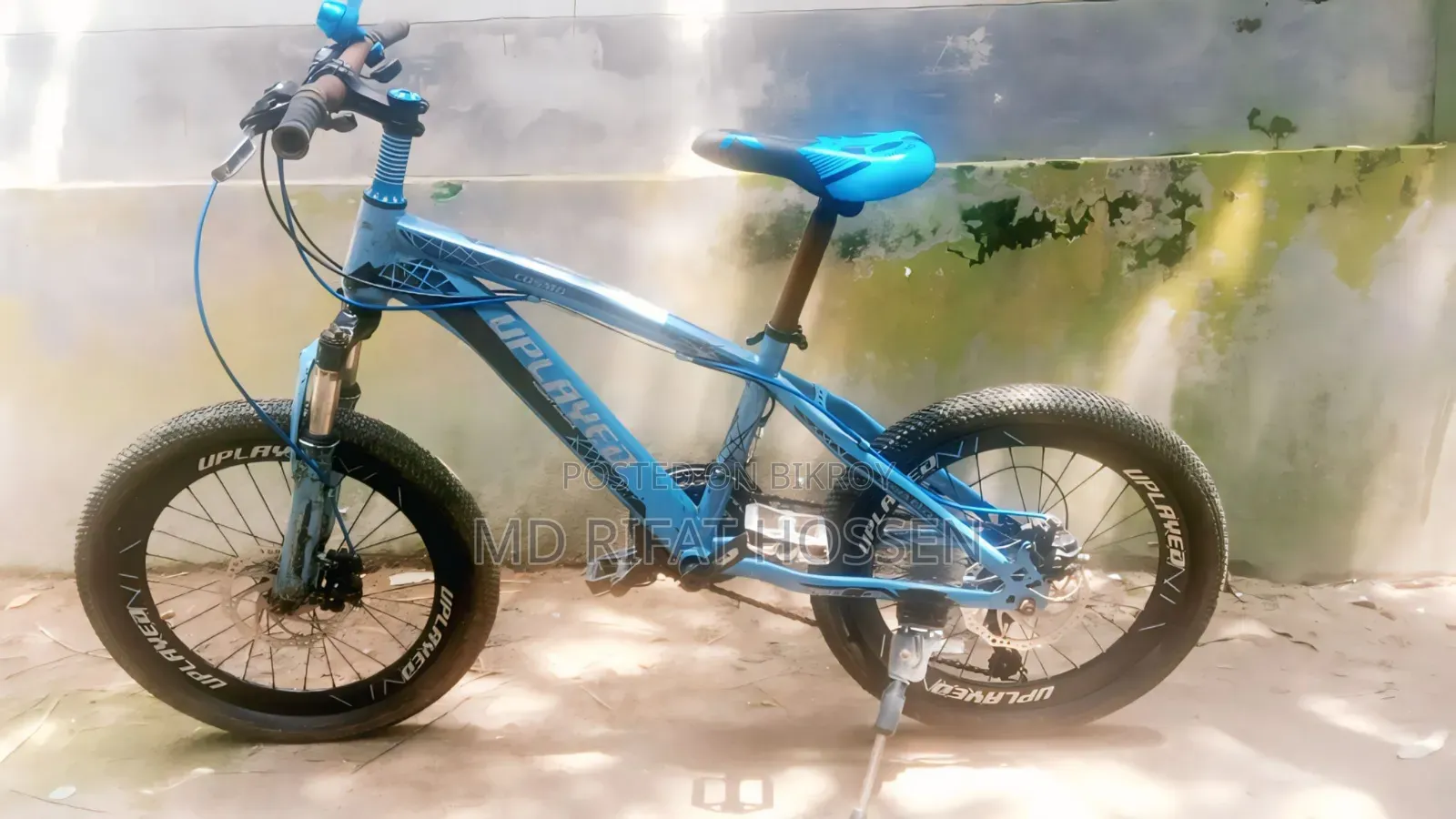 Bicycle Sell