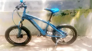 Bicycle Sell