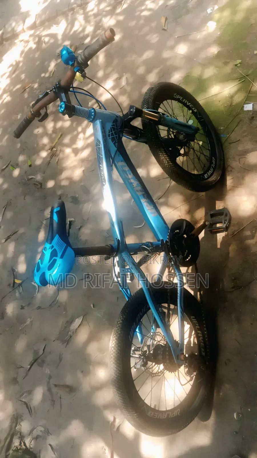 Bicycle Sell