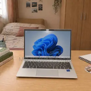 Laptop HP EliteBook 830 G9 8GB Intel Core i5 SSD 256GB
