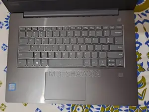 Laptop Lenovo V330 4GB Intel Core i3 HDD 1T
