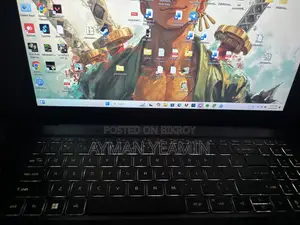 Laptop Acer Nitro V 15 16GB Intel Core i5 SSD 512GB