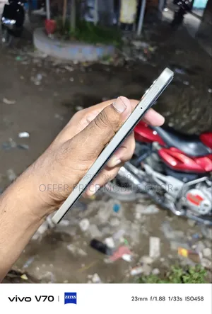 Realme Narzo N53 128 GB Red