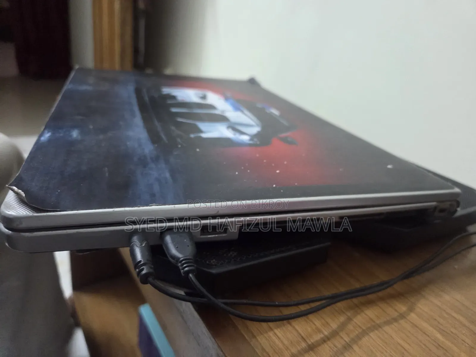 Laptop Dell Inspiron 5558 8GB Intel Core i5 HDD+SSD 1.5T