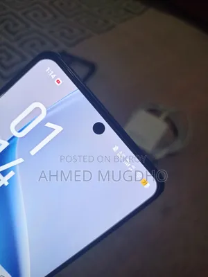 Vivo iQOO Neo9 256 GB Black