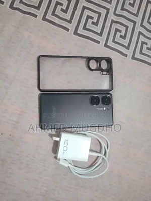 Vivo iQOO Neo9 256 GB Black