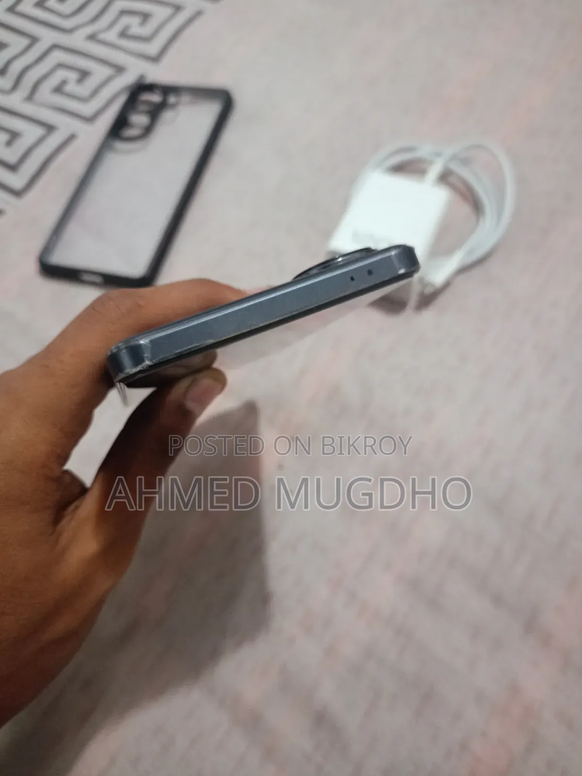 Vivo iQOO Neo9 256 GB Black