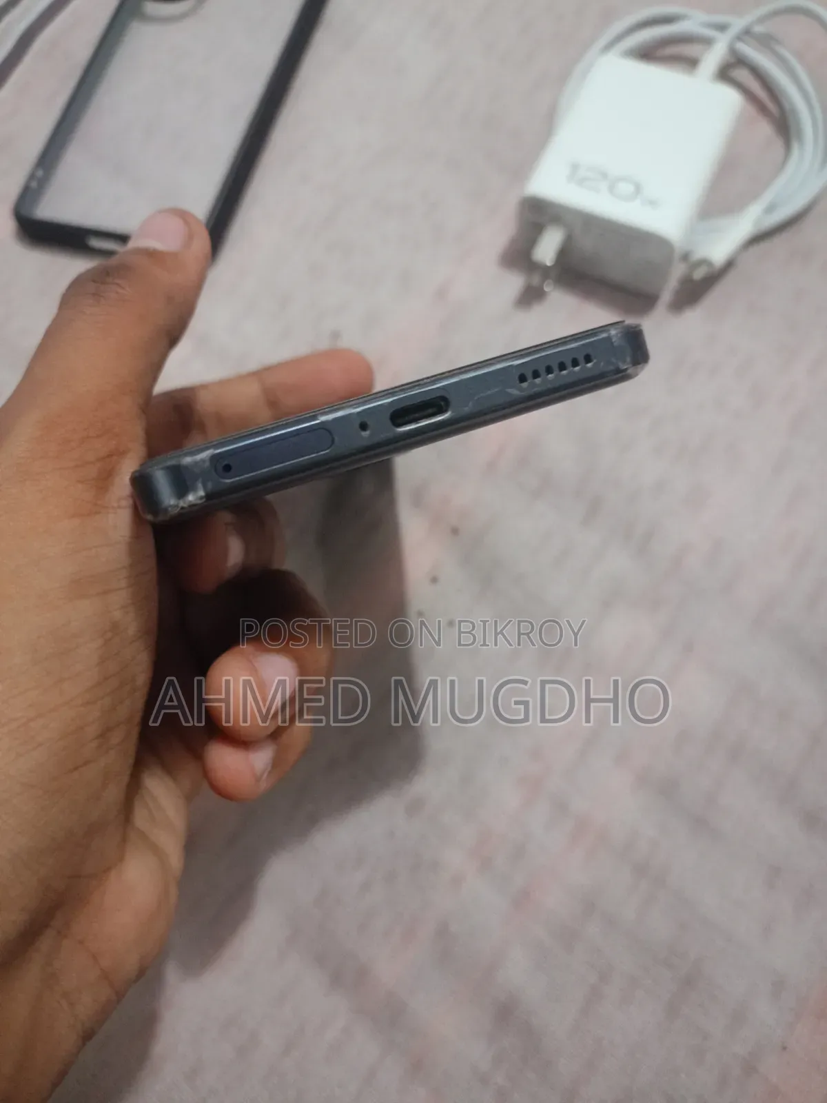 Vivo iQOO Neo9 256 GB Black