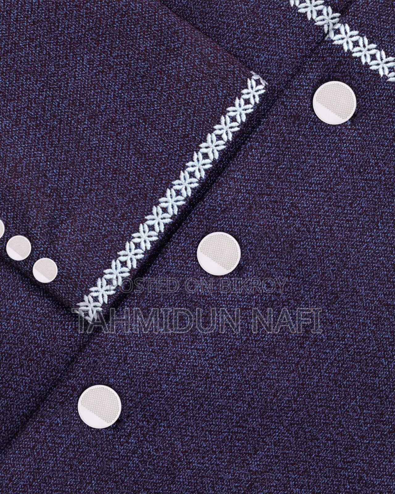 ILLIYEEN Sherwani