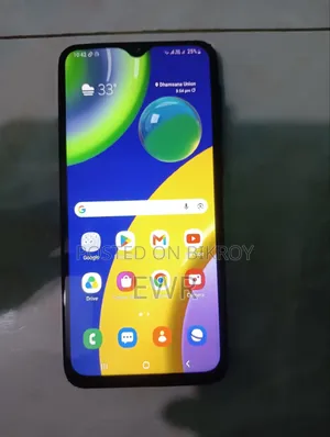 Samsung Galaxy M21 64 GB Blue