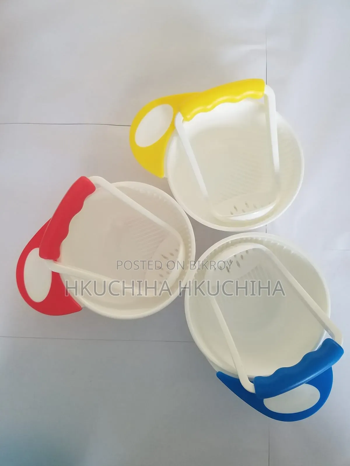 Baby Fruit and Food Masher