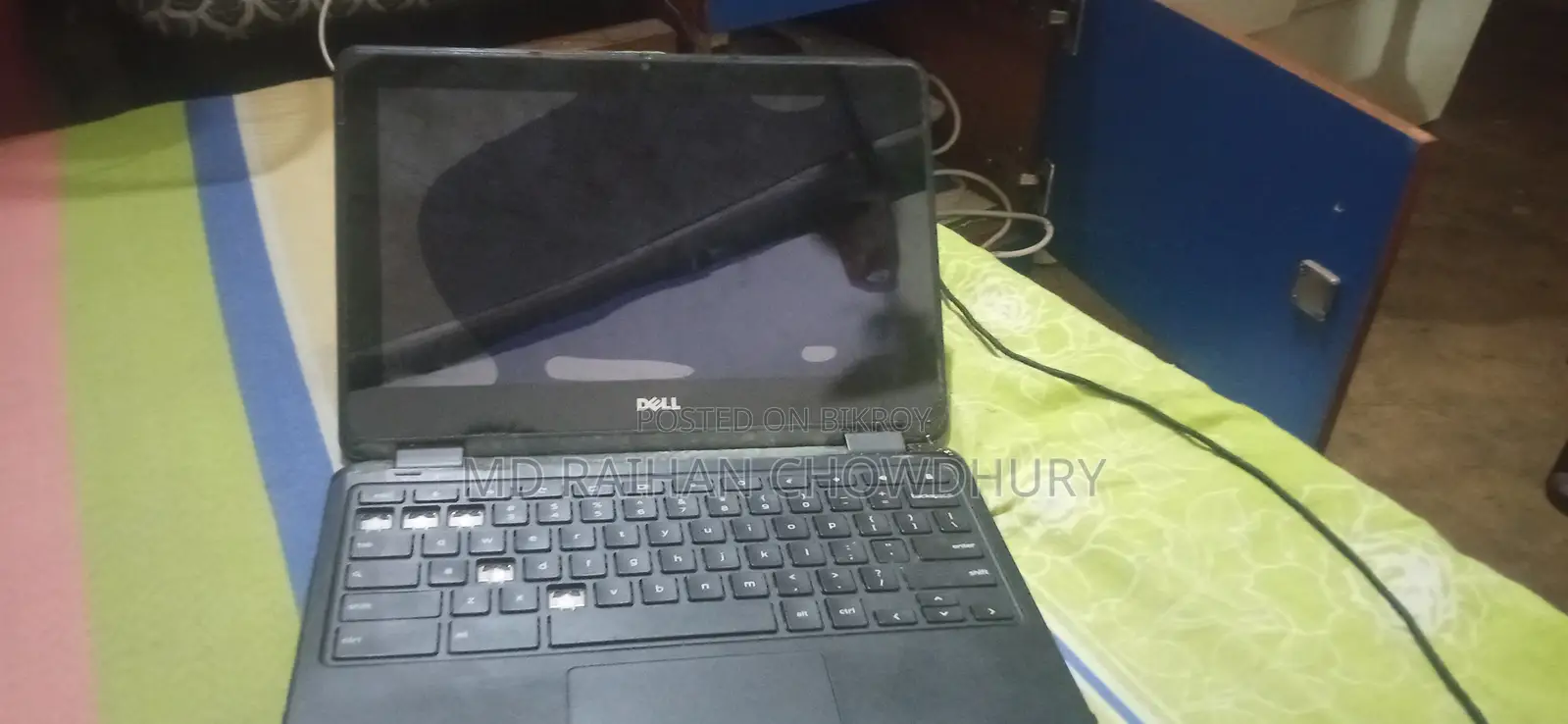 Laptop Dell Chromebook 3189 4GB eMMC 32GB
