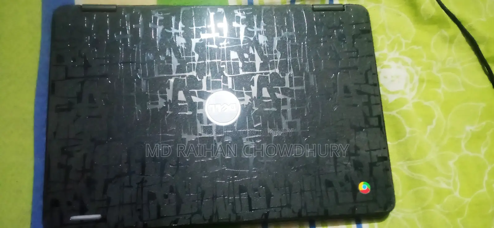 Laptop Dell Chromebook 3189 4GB eMMC 32GB