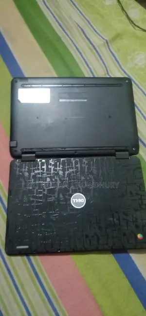 Laptop Dell Chromebook 3189 4GB eMMC 32GB