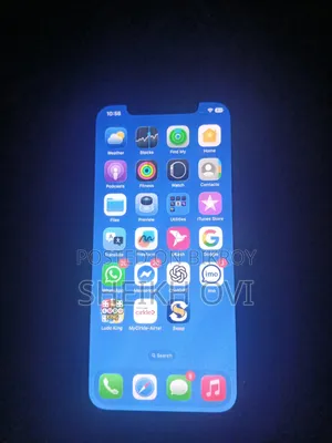 Apple iPhone 12 Pro 128 GB Gold