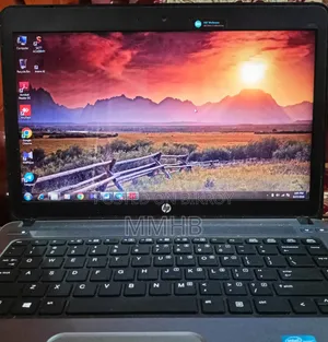 Laptop HP ProBook 440 G1 4GB Intel Core i3 HDD 500GB