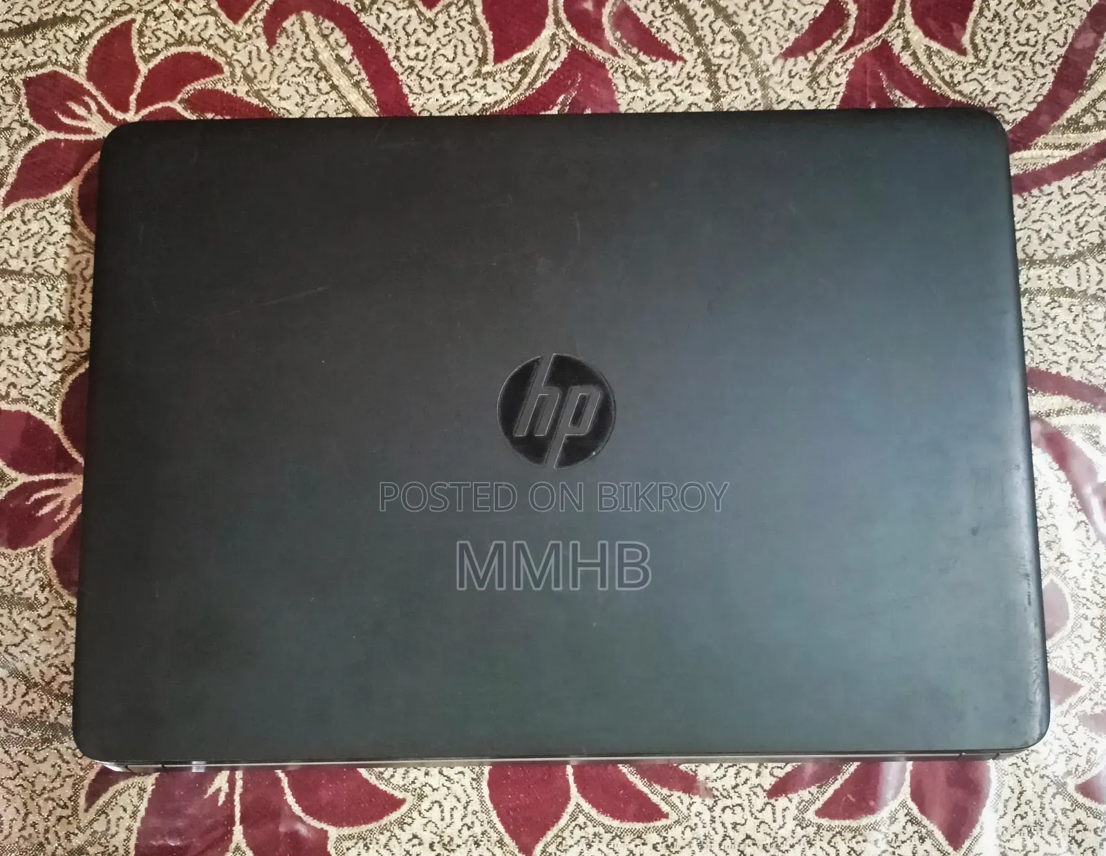 Laptop HP ProBook 440 G1 4GB Intel Core i3 HDD 500GB
