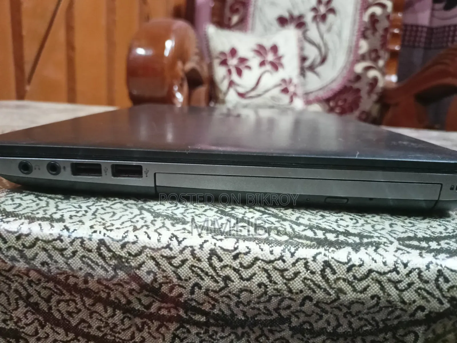 Laptop HP ProBook 440 G1 4GB Intel Core i3 HDD 500GB