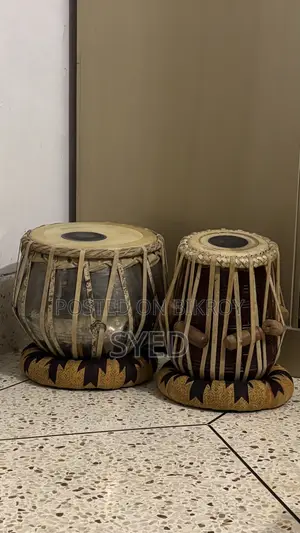 Melody & Co. Tabla Set for Sale – Good Condition