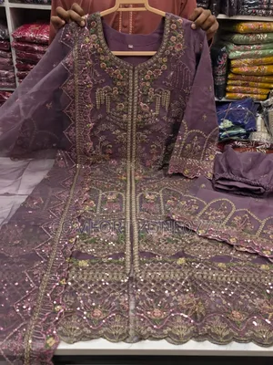 Orgenja Party Wear