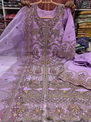 Orgenja Party Wear