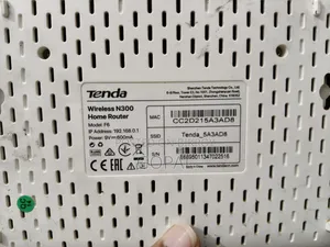 Tenda Router for Sale