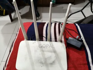 Tenda Router for Sale