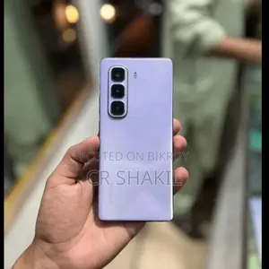 ইনফিনিক্স হট ৫০ প্রো প্লাস ৪জি ২৫৬ জিবি গ্রে
