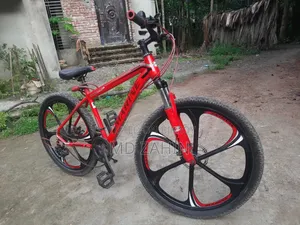 Marine Bicycle