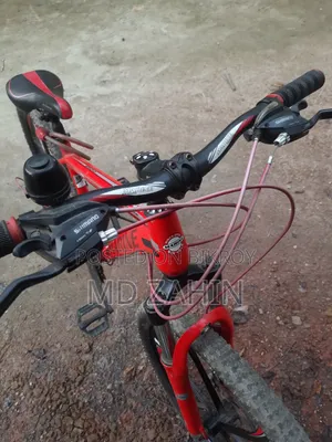 Marine Bicycle