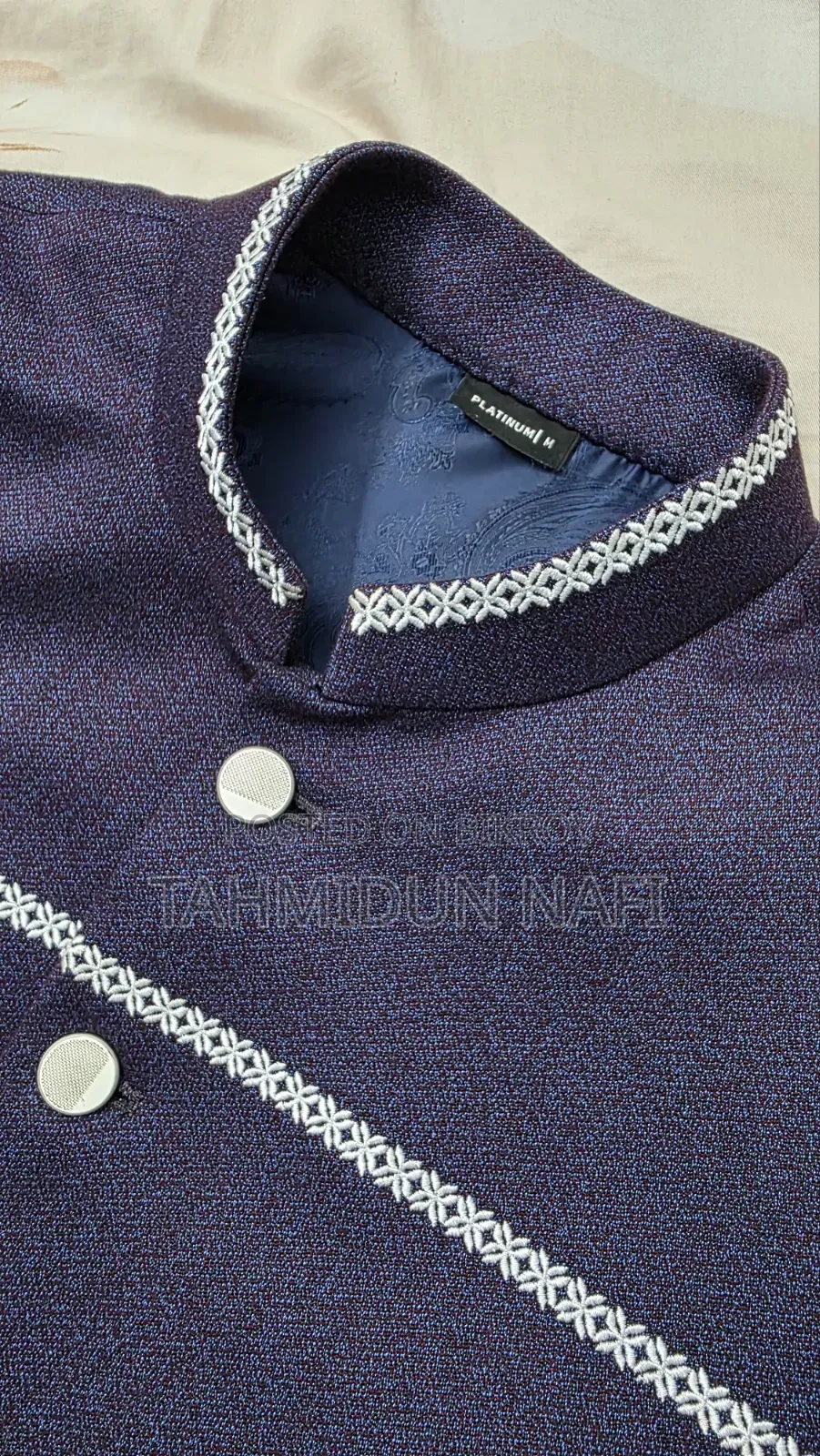 ILLIYEEN Sherwani