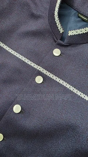 ILLIYEEN Sherwani
