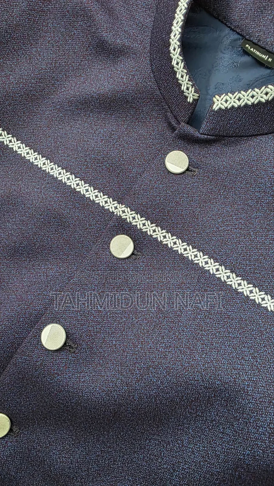 ILLIYEEN Sherwani