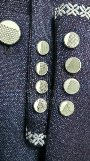 ILLIYEEN Sherwani