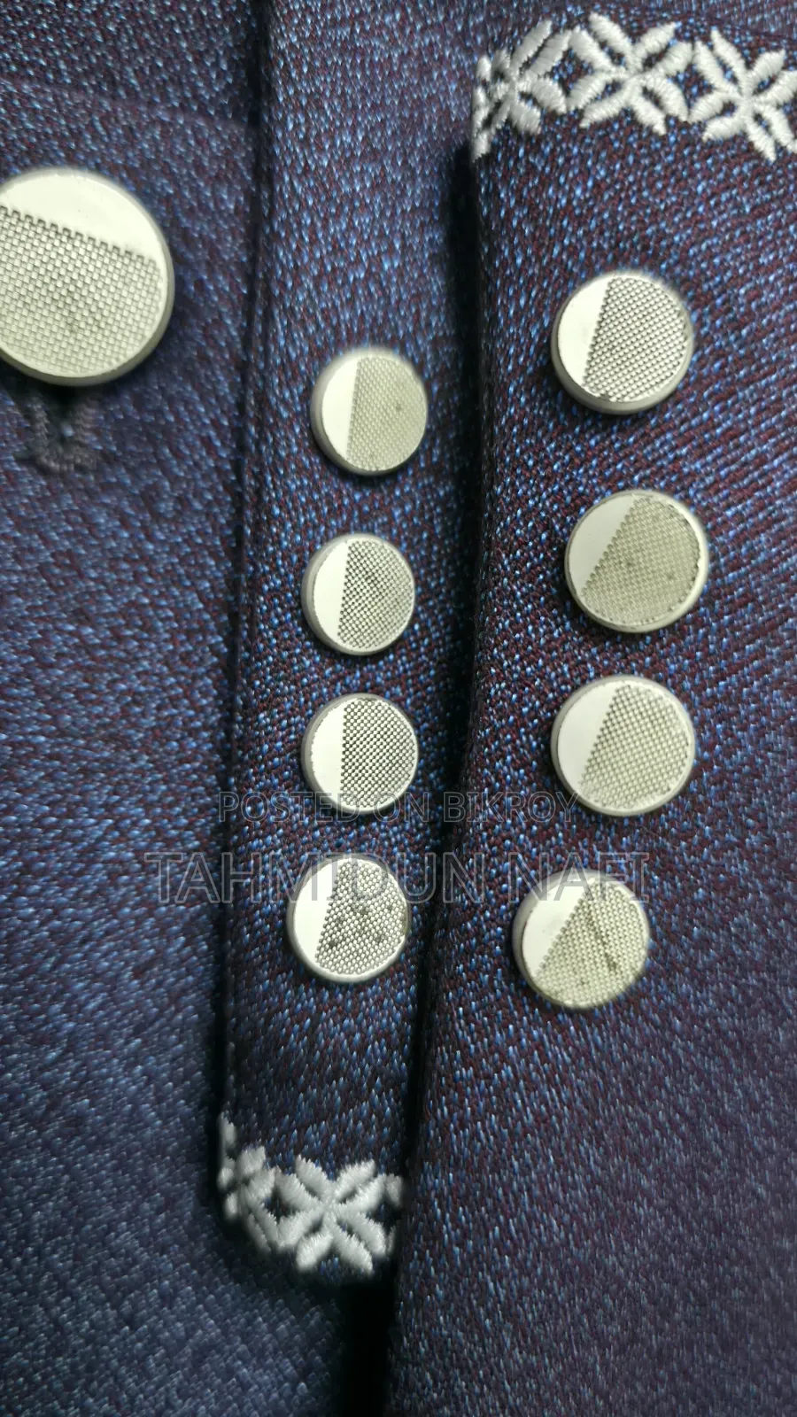 ILLIYEEN Sherwani