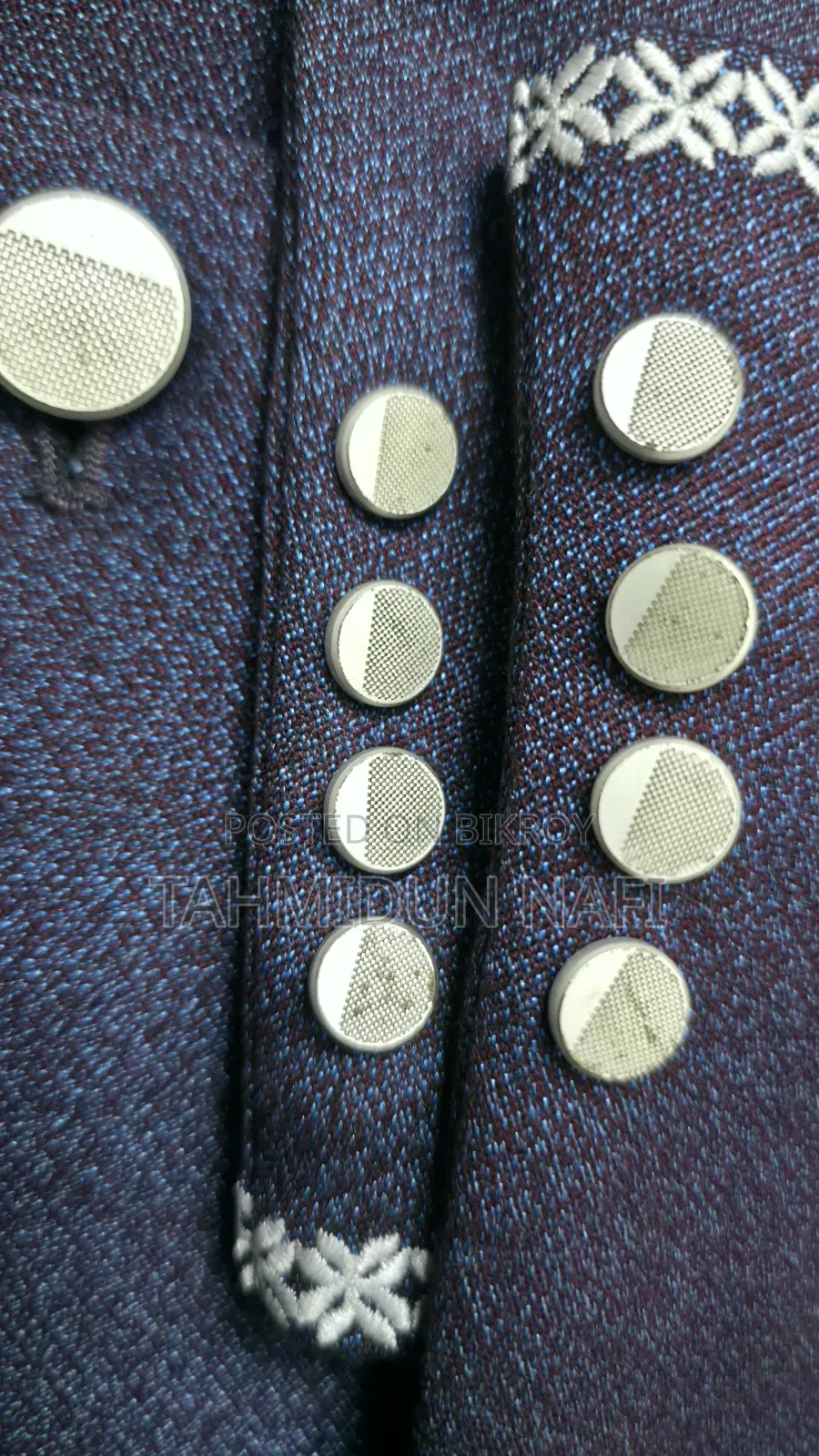 ILLIYEEN Sherwani