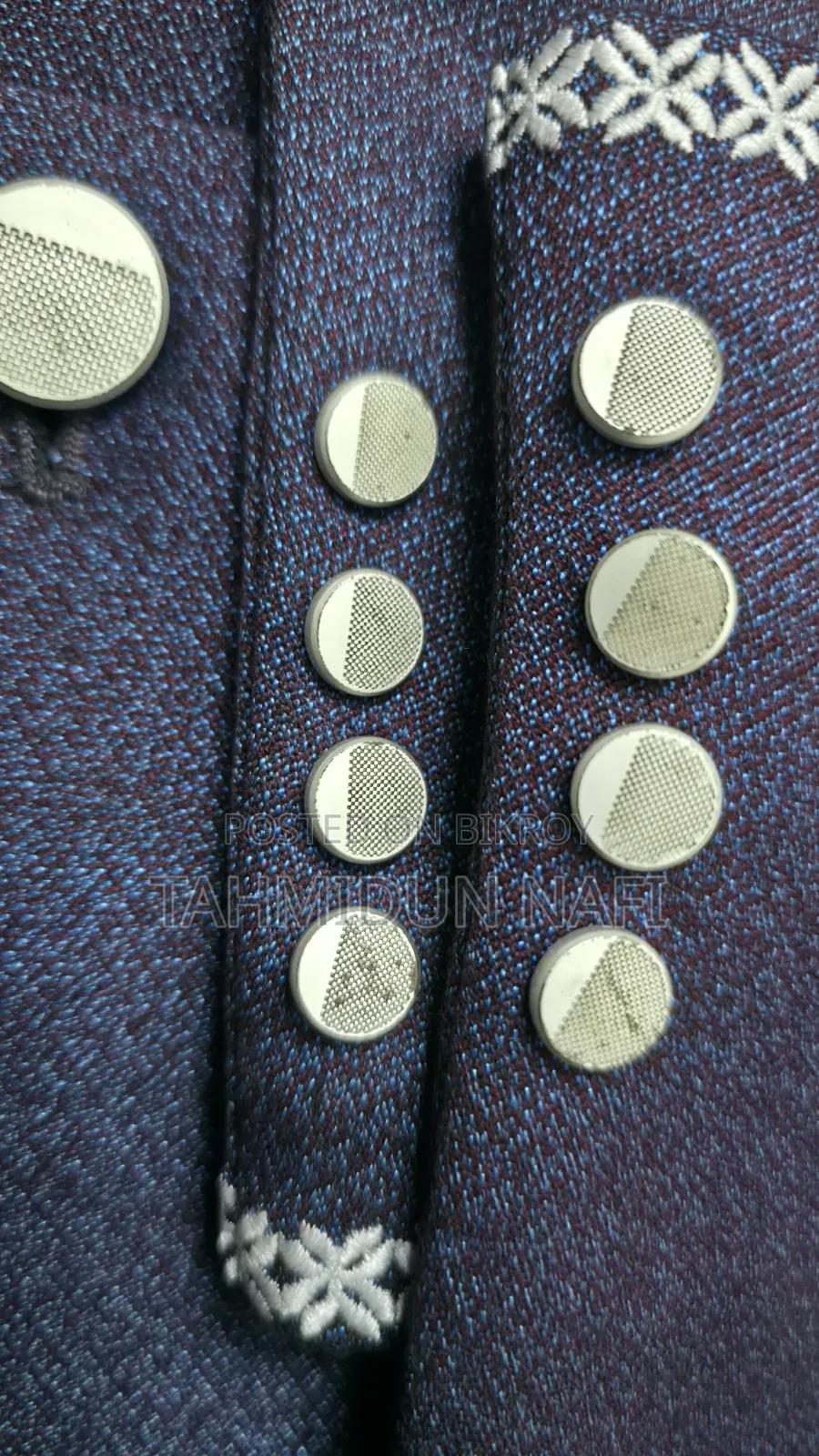 ILLIYEEN Sherwani