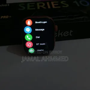 Smart Watch