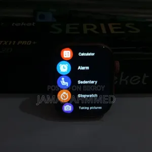 Smart Watch