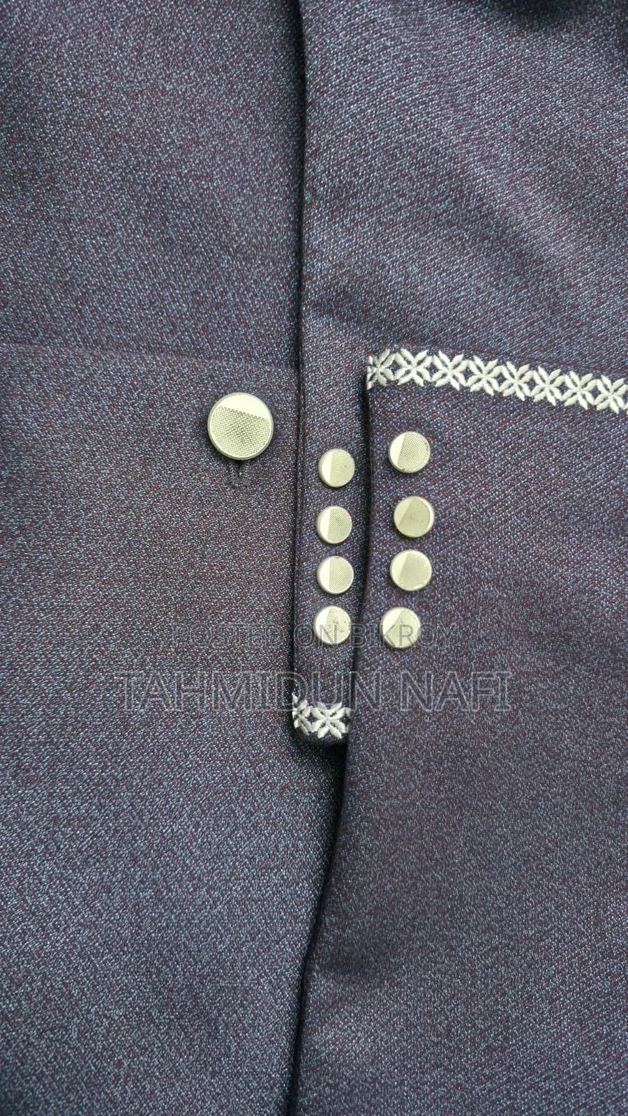 ILLIYEEN Sherwani