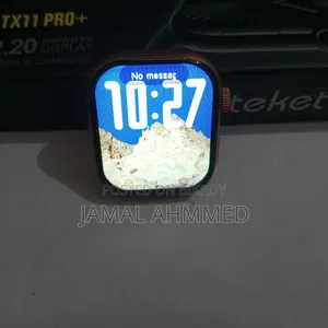 Smart Watch