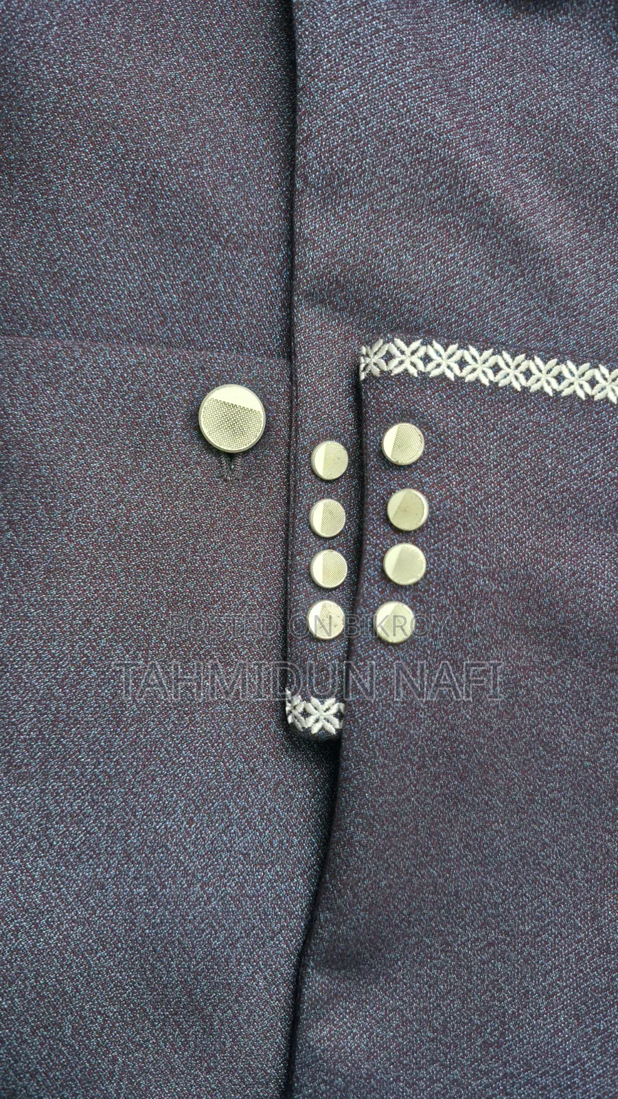 ILLIYEEN Sherwani