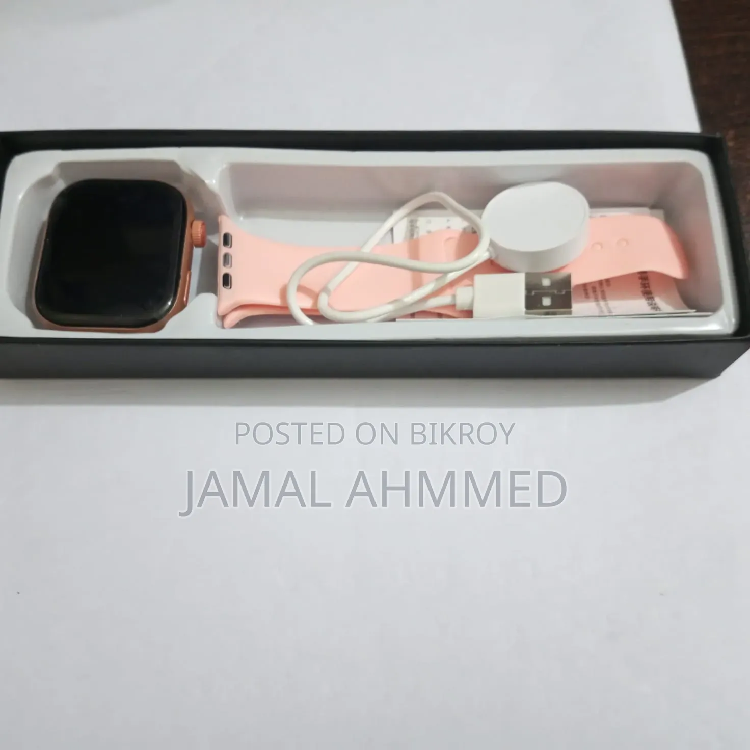 Smart Watch